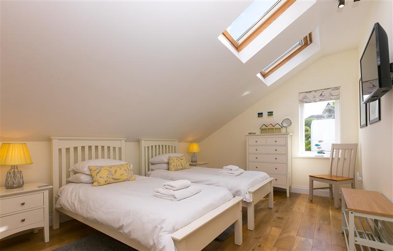 One of the 3 bedrooms (photo 3) at 7 Sandy Lane, Carbis Bay
