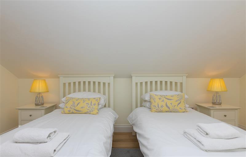 One of the 3 bedrooms (photo 4) at 7 Sandy Lane, Carbis Bay