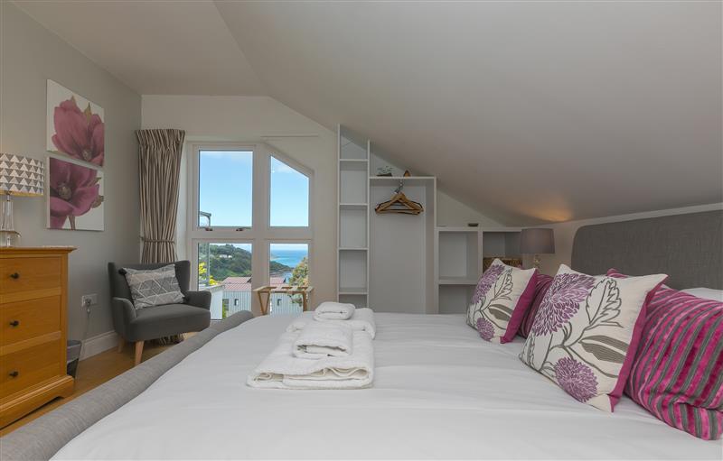 One of the bedrooms (photo 3) at 7 Sandy Lane, Carbis Bay
