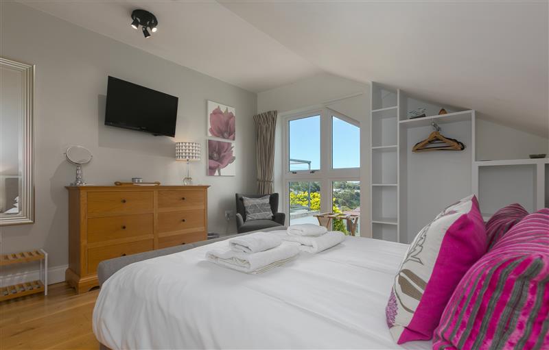 One of the bedrooms (photo 4) at 7 Sandy Lane, Carbis Bay