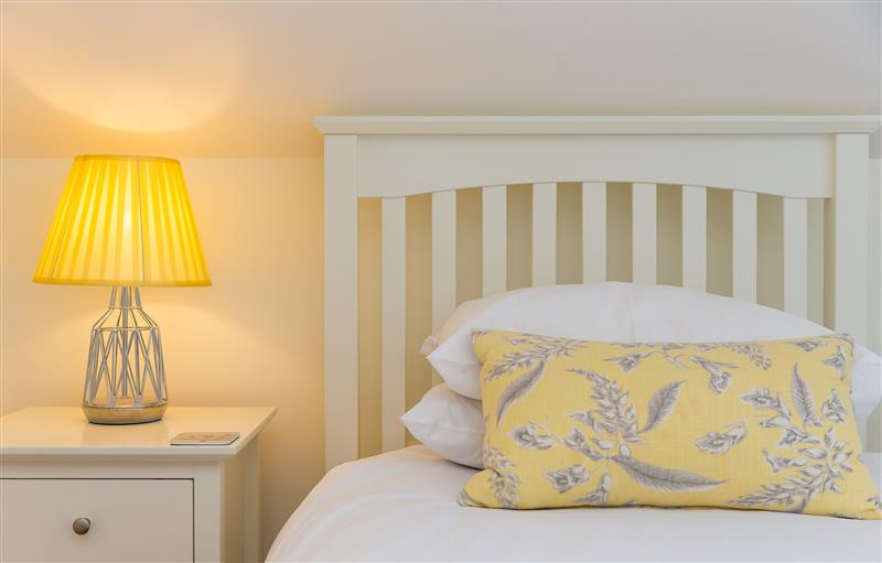 One of the bedrooms (photo 5) at 7 Sandy Lane, Carbis Bay