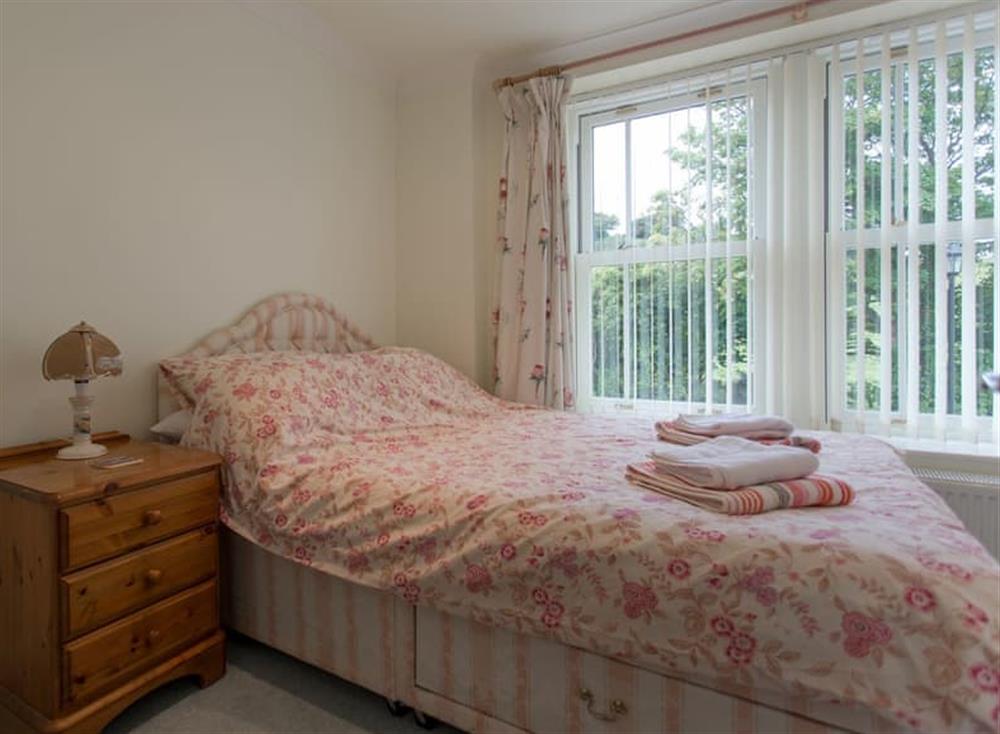 Double bedroom at 7 The Priory in , Shanklin