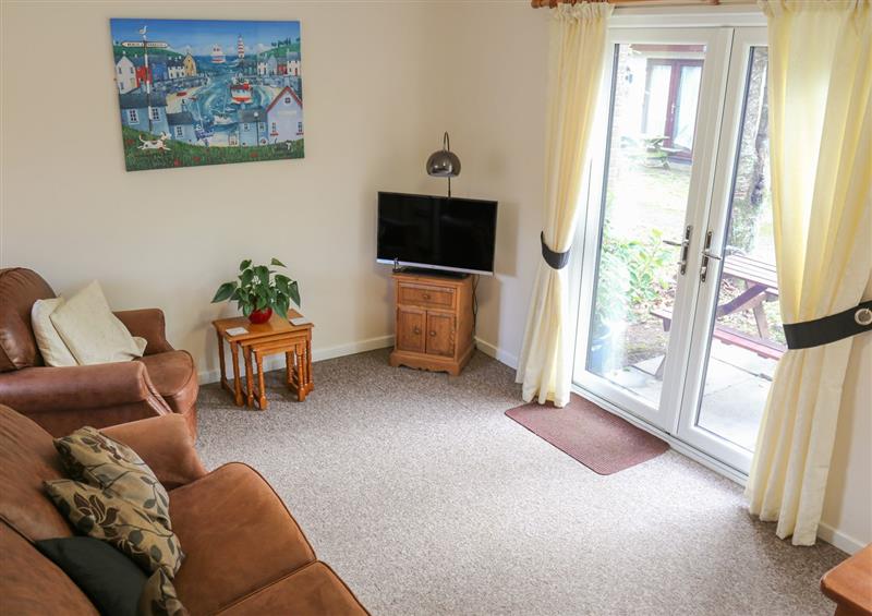 Inside at 70 Trevithick Court, Hayle