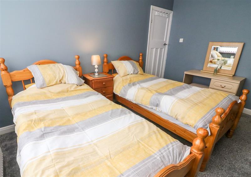 One of the bedrooms (photo 3) at 71 Nutter Road, Cleveleys