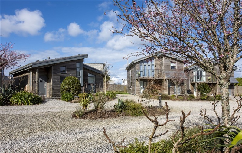 Outside (photo 2) at 71 Una, Cornwall