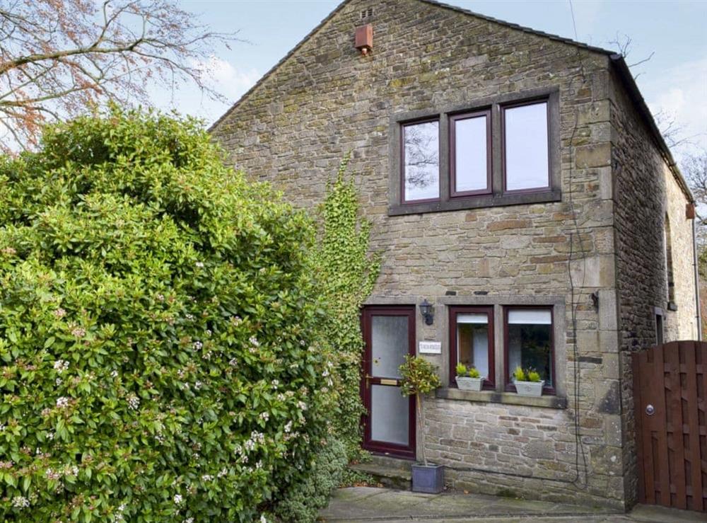 Photos of 73 Sun Street, Haworth, Keighley, West Yorkshire