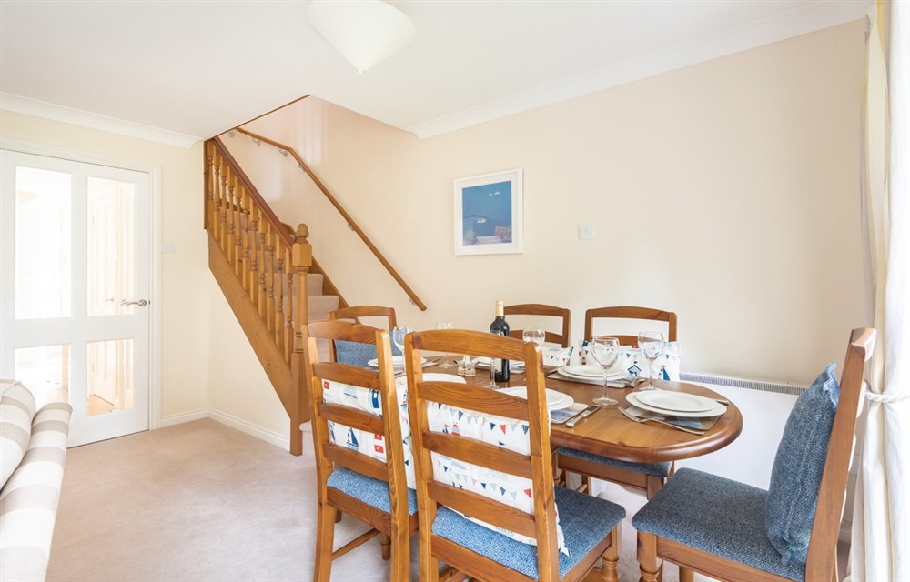 A photo of 79 Nursery Cottages