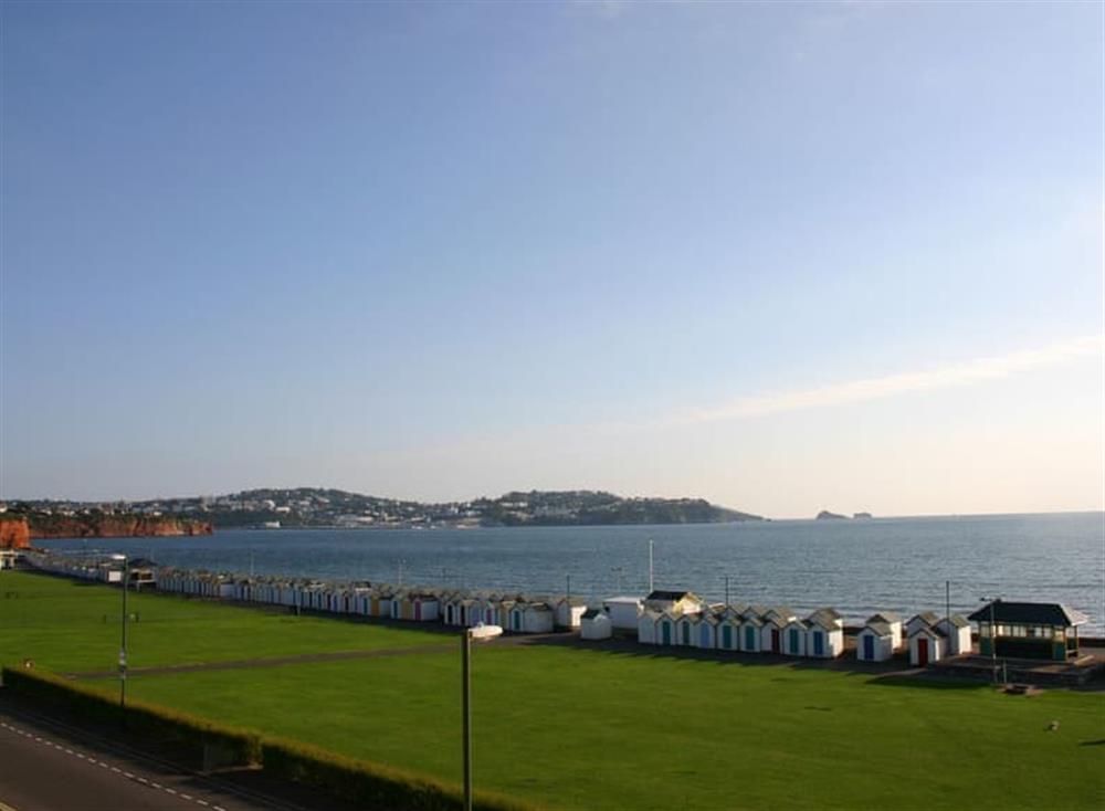 View at 8 Belvedere Court in , Paignton
