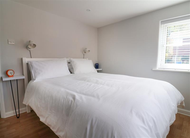 Bedroom at 8 Biddlecombe Orchard, Bridport