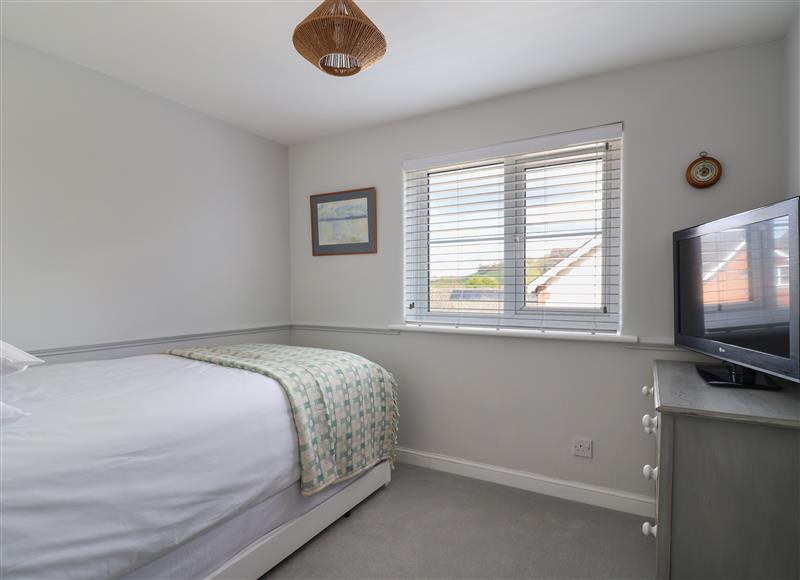 This is a bedroom (photo 2) at 8 Biddlecombe Orchard, Bridport
