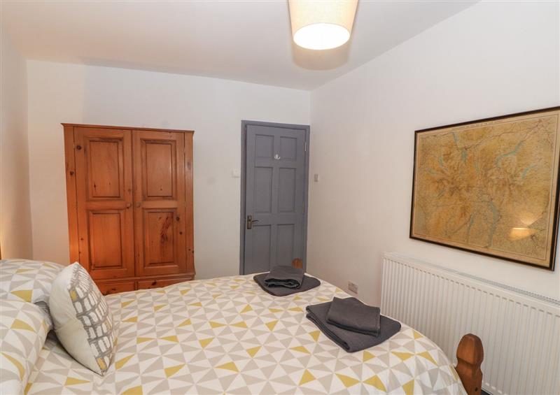 This is a bedroom (photo 2) at 8 Gote Road, Cockermouth