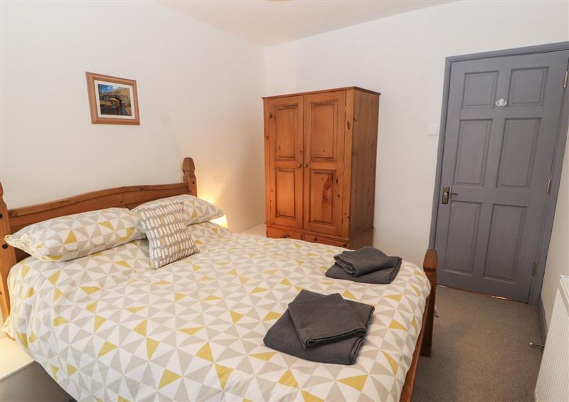 This is a bedroom at 8 Gote Road, Cockermouth