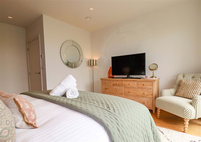 Bedroom (photo 2) at 8 Karn Havos, St. Eval near Mawgan Porth