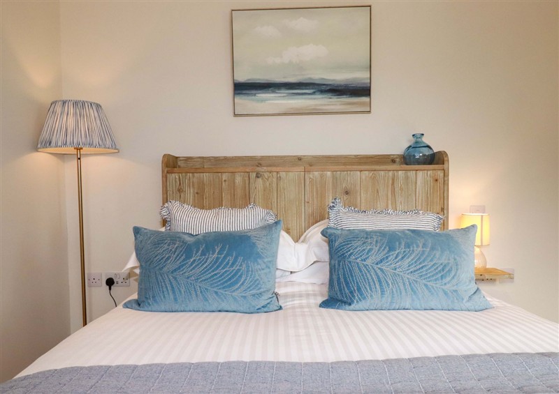 Bedroom (photo 3) at 8 Karn Havos, St. Eval near Mawgan Porth