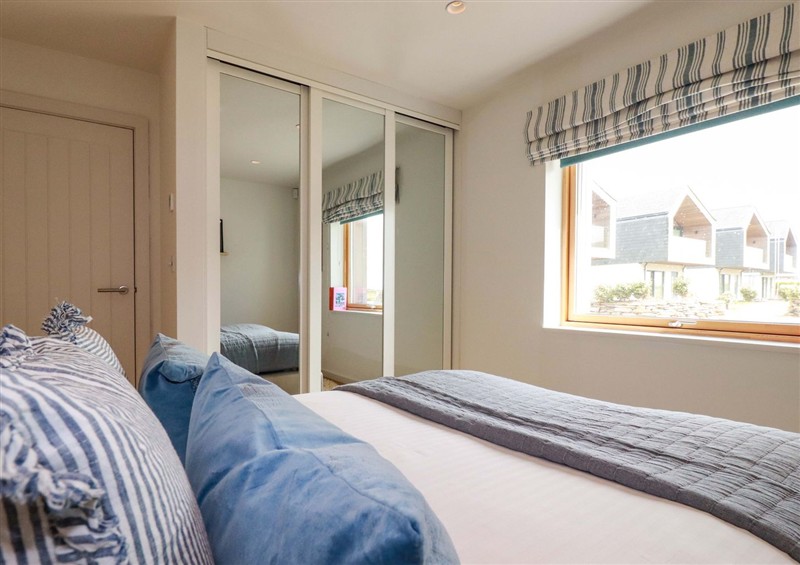 Bedroom (photo 4) at 8 Karn Havos, St. Eval near Mawgan Porth