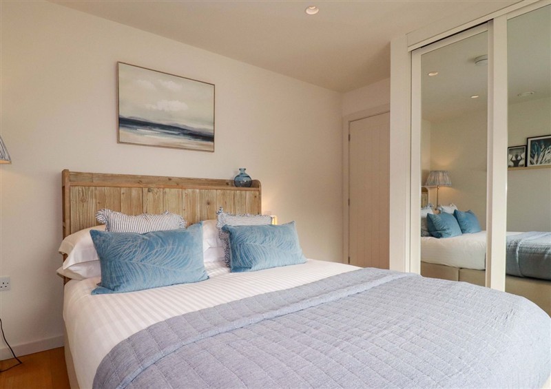 One of the 4 bedrooms (photo 2) at 8 Karn Havos, St. Eval near Mawgan Porth