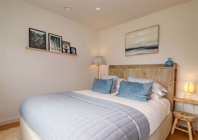 This is a bedroom (photo 2) at 8 Karn Havos, St. Eval near Mawgan Porth