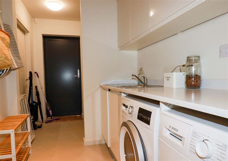 This is the kitchen (photo 2) at 8 Karn Havos, St. Eval near Mawgan Porth