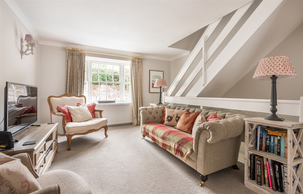 Inside (photo 2) at 8 Kings Cottages in Salcombe