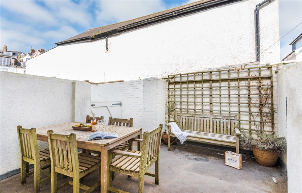 Photo of 8 Kings Cottages (photo 3) at 8 Kings Cottages in Salcombe