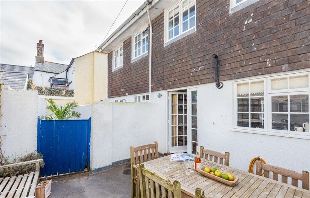 Photo of 8 Kings Cottages (photo 4) at 8 Kings Cottages in Salcombe