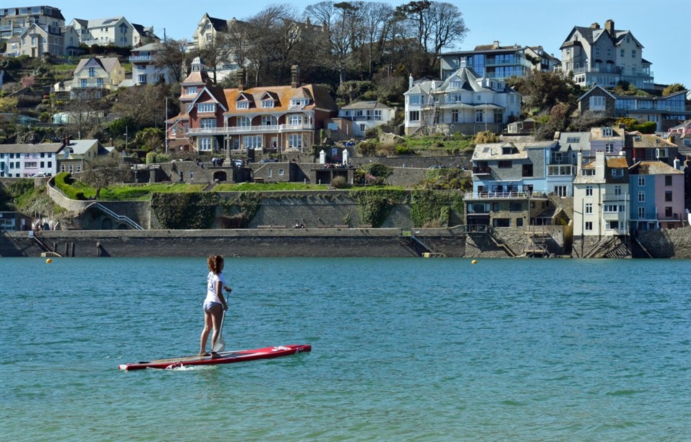 Photo of 8 Kings Cottages (photo 8) at 8 Kings Cottages in Salcombe
