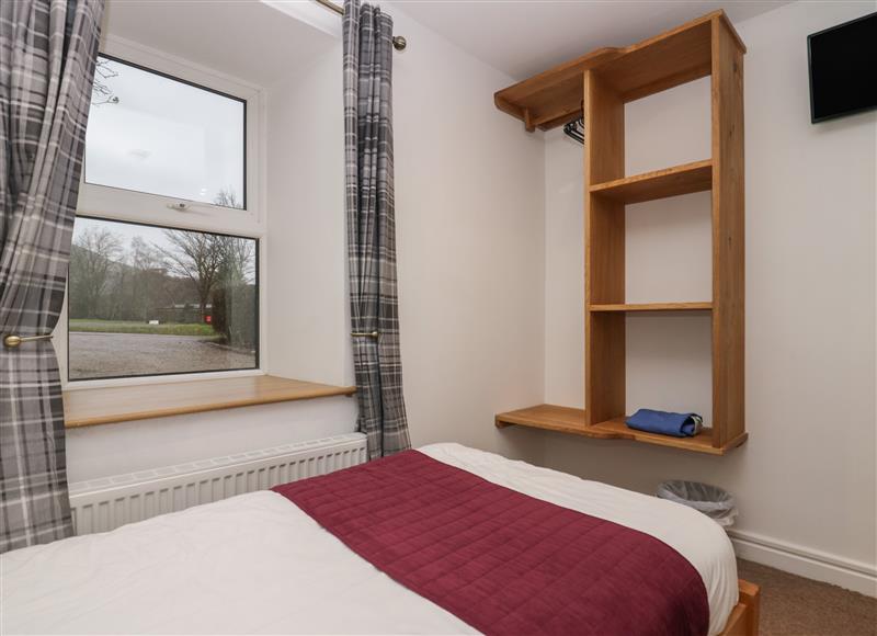 This is a bedroom (photo 2) at 8 Little Mell Fell, Watermillock near Pooley Bridge