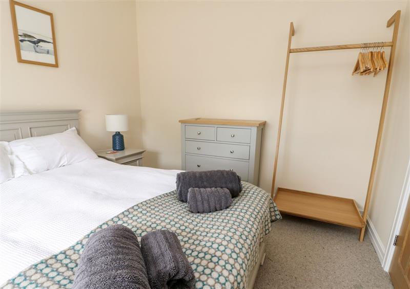 Bedroom at 8 Llwyn Onn, Llanfairpwllgwyngyll