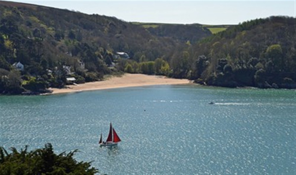 Photo of 8 Melbury (photo 10) at 8 Melbury in Salcombe