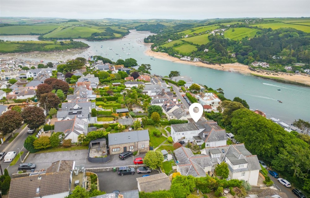 Photo of 8 Melbury (photo 4) at 8 Melbury in Salcombe