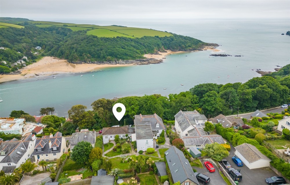 Photo of 8 Melbury (photo 6) at 8 Melbury in Salcombe