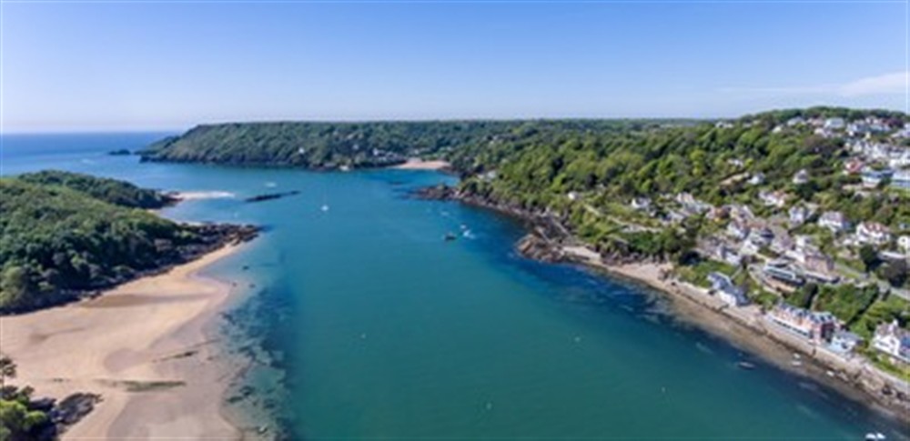 Photo of 8 Melbury (photo 8) at 8 Melbury in Salcombe