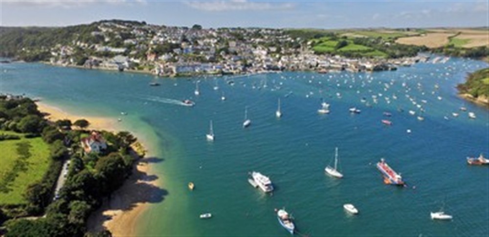 Photo of 8 Melbury (photo 9) at 8 Melbury in Salcombe