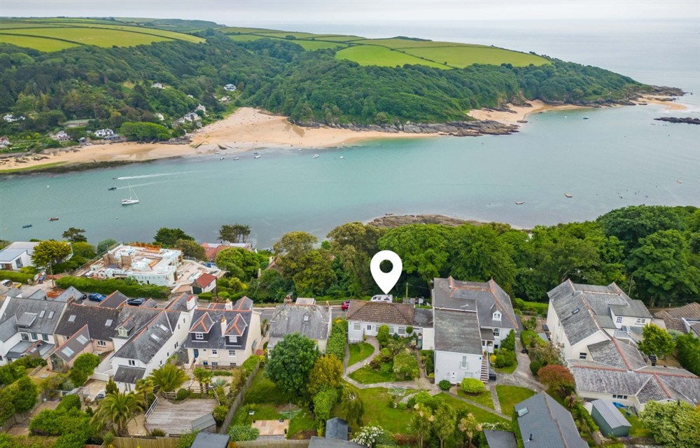 Photo of 8 Melbury at 8 Melbury in Salcombe