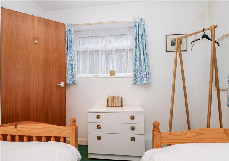 Bedroom (photo 2) at 8 Oaks Field, Ambleside