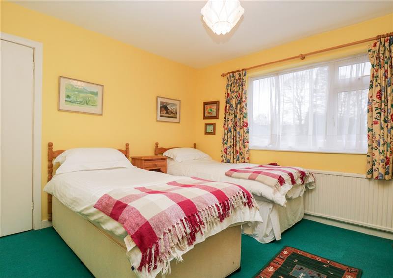 One of the bedrooms (photo 4) at 8 Oaks Field, Ambleside