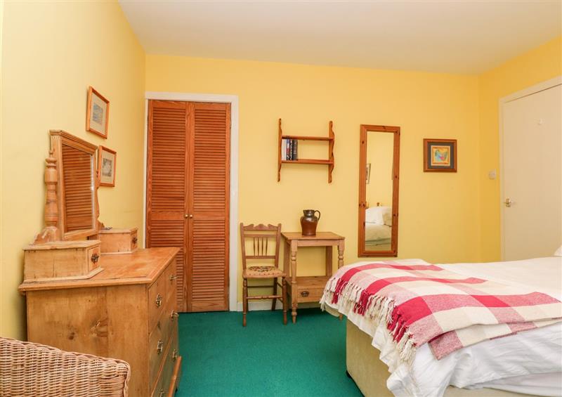 This is a bedroom (photo 2) at 8 Oaks Field, Ambleside