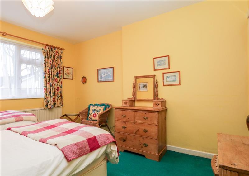 This is a bedroom at 8 Oaks Field, Ambleside