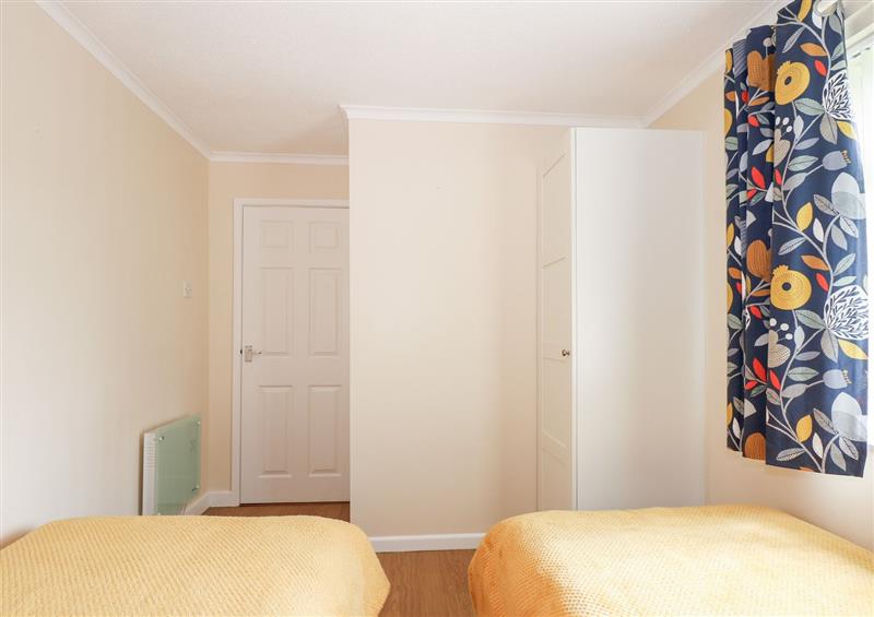 One of the 2 bedrooms (photo 2) at 8 Royal Chalet Park, Mundesley
