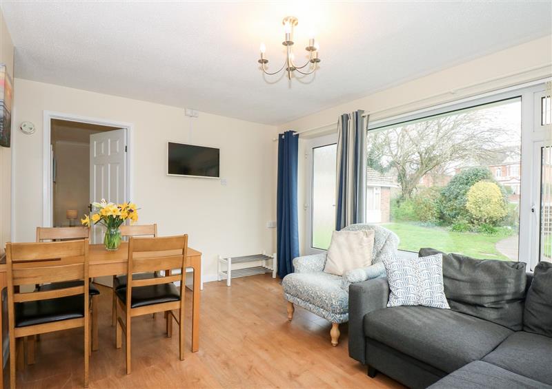 This is the living room (photo 2) at 8 Royal Chalet Park, Mundesley