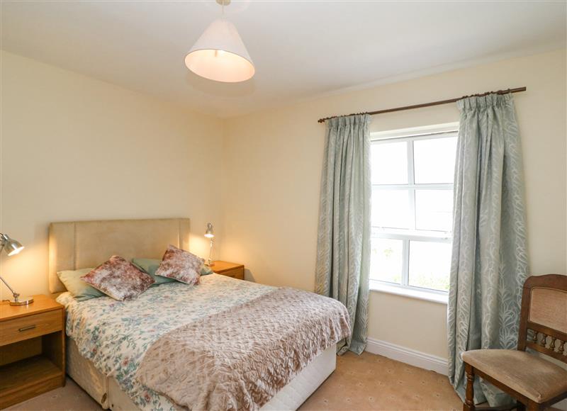 A bedroom in 8 Scrahan Place at 8 Scrahan Place, Killarney