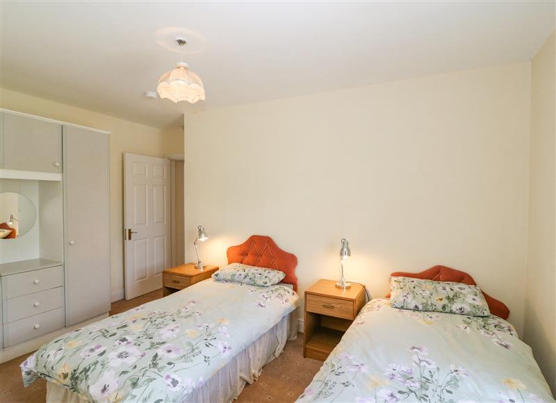 This is a bedroom at 8 Scrahan Place, Killarney
