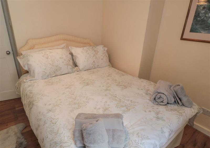 One of the 3 bedrooms at 8 St. Marys Walk, Scarborough