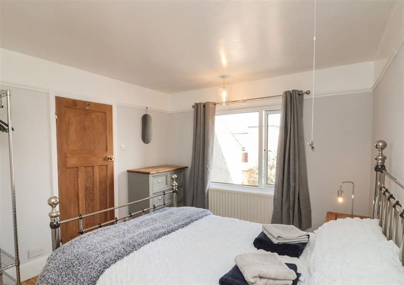 One of the 3 bedrooms (photo 3) at 8 Staithes Lane, Staithes