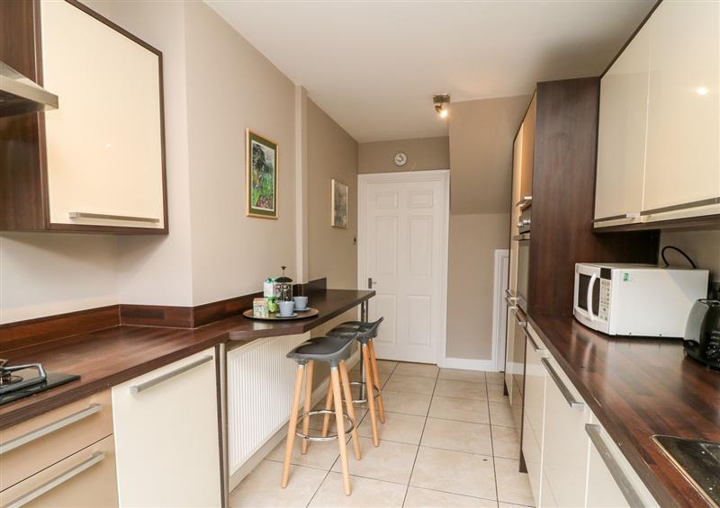 This is the kitchen (photo 2) at 8 Williamson Drive, Ripon