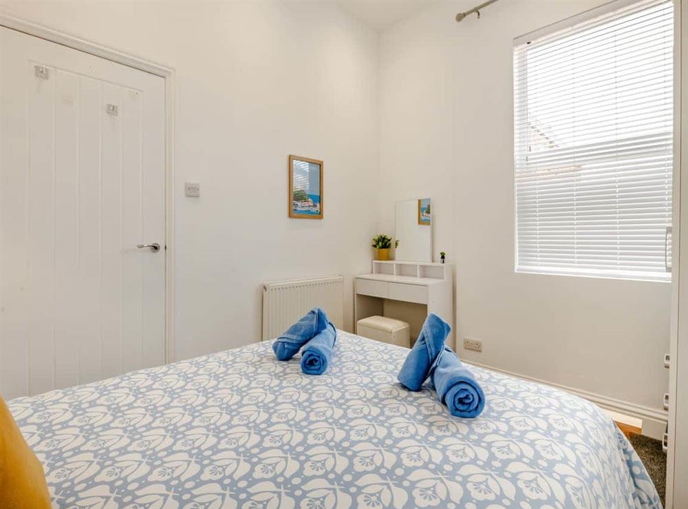 Double bedroom (photo 6) at 80 Seagull Escapes in Scarborough, North Yorkshire