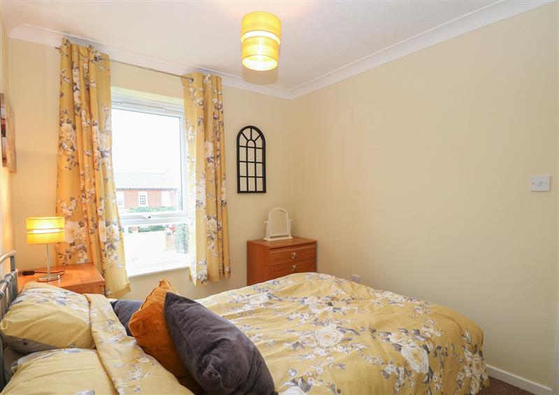This is a bedroom (photo 2) at 82 Waterside, Corton