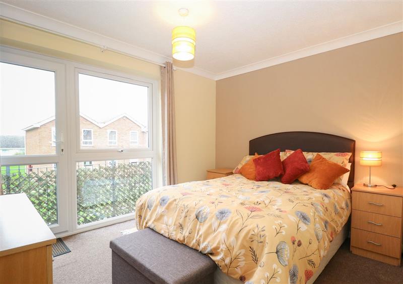 This is a bedroom at 82 Waterside, Corton