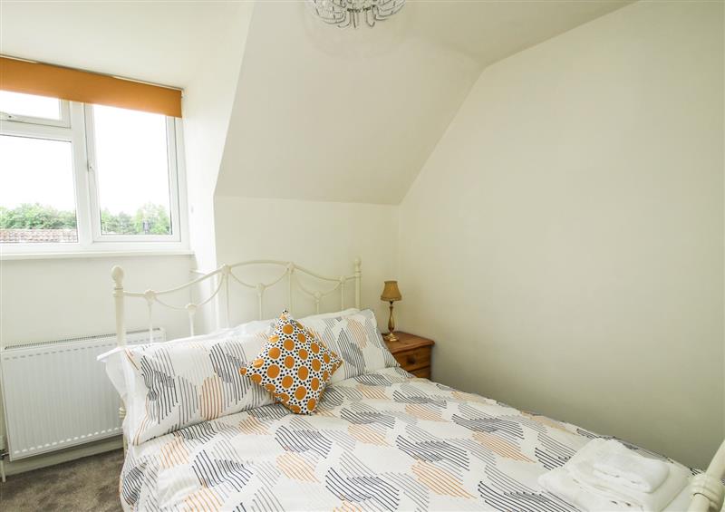 A bedroom in 83 Greenacres (photo 2) at 83 Greenacres, Ludlow