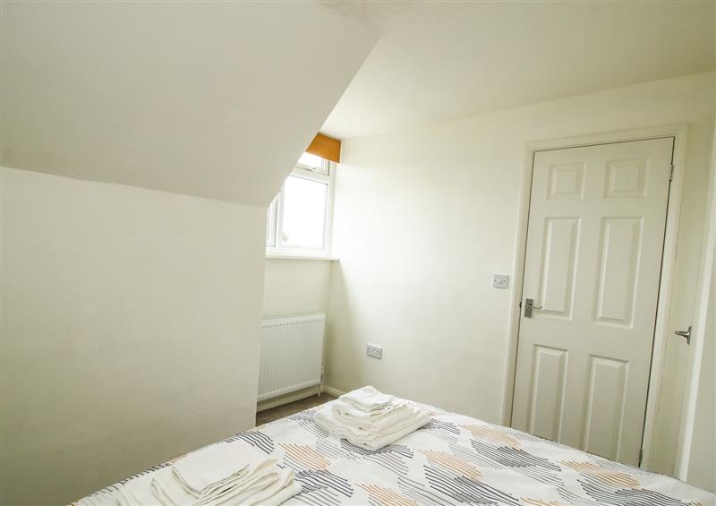A bedroom in 83 Greenacres at 83 Greenacres, Ludlow